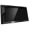 KENWOOD DNX576S 6.8 Bluetooth Double-DIN In-Dash Navigation DVD Receiver, & SiriusXM view 4