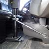 Havis C-HDM-1001 Heavy Duty Vehicle Mount for Large Trucks view 2