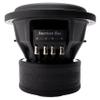 American Bass XR 10" 2 Ohm 2000 Max Watts Car Subwoofer view 3