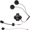 Sena SF2-02D Intercom, Grey, DOPPELSET view 1