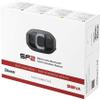 Sena SF2-02D Intercom, Grey, DOPPELSET view 2