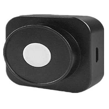 1PCS MeterTo Portable Digital Lux Meter HPL200 Wireless Connection Luxmeter USB Bluetooth App 380-780nm 0.1-200000