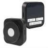 1PCS MeterTo Portable Digital Lux Meter HPL200 Wireless Connection Luxmeter USB Bluetooth App 380-780nm 0.1-200000 view 2