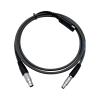LS2015 GPS Interface Cables A00630 Type Compatible for Topcon GPS to Pacific Crest PDL HPB view 1