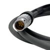 LS2015 GPS Interface Cables A00630 Type Compatible for Topcon GPS to Pacific Crest PDL HPB view 2