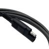 LS2015 GPS Interface Cables A00630 Type Compatible for Topcon GPS to Pacific Crest PDL HPB view 4