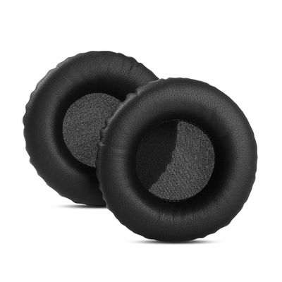 1 Pair Ear Pads Cups Cushions Replacement Earpads Foam Pillow Compatible with Sony MDR-CD570 Headset Headphone Repair Parts