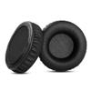 1 Pair Ear Pads Cups Cushions Replacement Earpads Foam Pillow Compatible with Sony MDR-CD570 Headset Headphone Repair Parts view 2