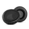 1 Pair Ear Pads Cups Cushions Replacement Earpads Foam Pillow Compatible with Sony MDR-CD570 Headset Headphone Repair Parts view 3