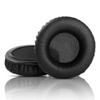 1 Pair Ear Pads Cups Cushions Replacement Earpads Foam Pillow Compatible with Sony MDR-CD570 Headset Headphone Repair Parts view 4