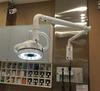Aries Outlets 36W Wall Hanging LED Surgical Medical Dental Exam Light Shadowless Lamp Light USA Stock view 2