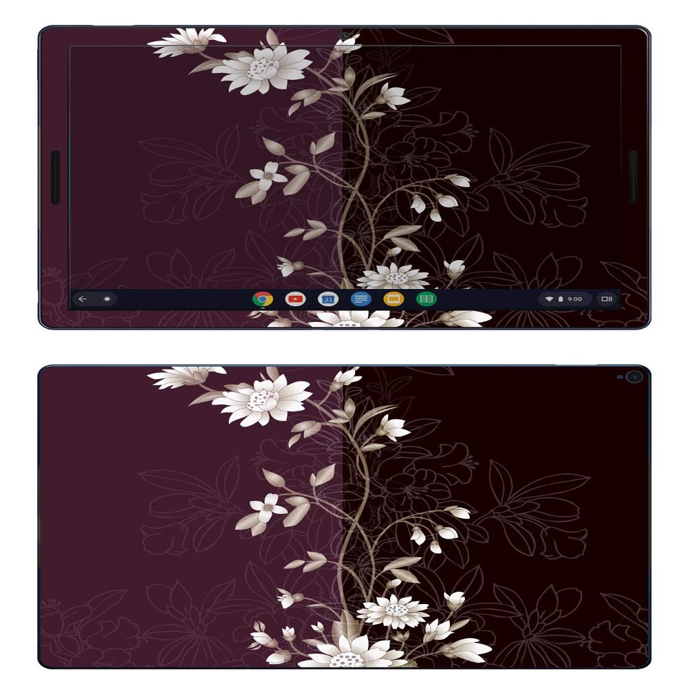 Decalrus - Protective Decal Skin Skins Sticker for The Google Pixel Slate (12.3" Screen) Tablet case Cover wrap GOpixelSlate_12-54