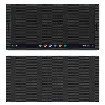 Decalrus - Protective Decal Skin Skins Sticker for The Google Pixel Slate (12.3" Screen) Tablet case Cover wrap GOpixelSlate_12-17