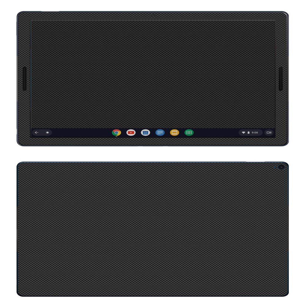 Decalrus - Protective Decal Skin Skins Sticker for The Google Pixel Slate (12.3" Screen) Tablet case Cover wrap GOpixelSlate_12-17