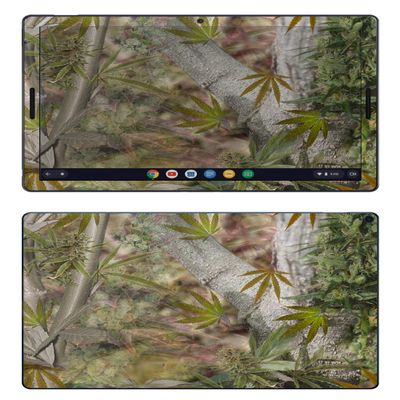 Decalrus - Protective Decal Skin Skins Sticker for The Google Pixel Slate (12.3" Screen) Tablet case Cover wrap GOpixelSlate_12-207