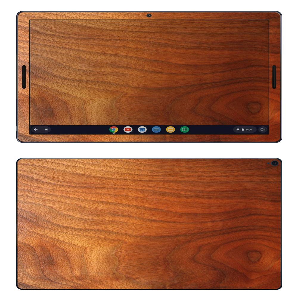 Decalrus - Protective Decal Skin Skins Sticker for The Google Pixel Slate (12.3" Screen) Tablet case Cover wrap GOpixelSlate_12-155