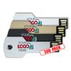 Possibox Custom Key Shaped USB Flash Drive 16GB Customized with Your Logo - as Promotional Gift Bulk 300 Pack view 1