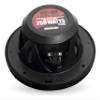 BELVA BMS654BT 1000W Peak 4-Channel Bluetooth Amplifier with Four 6.5" 2-Way Coaxial Marine Speakers for Boats/ATV/UTV/SxS/Powersport view 4