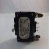 Airpax 102279 / LELK1-1RS4-30452-30 Circuit Breaker 30 Amp Bullet Style White Handle 3 Pin w/Strap view 1