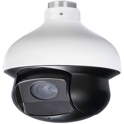 Diamond PDC59I430H IR PTZ HDCVI Camera, 1/3" 4MP CMOS Sensor, Powerful 30x Optical Zoom, 4.5-135mm Focal Length, 16x Digital Zoom, IR Distance Up to 328ft (100m), 120dB True WDR, 3D DNR, IP66