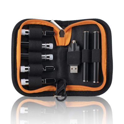 24kmagic battery Storage bag,Nylon material, lightweight and easy to carry(case only)