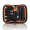 24kmagic battery Storage bag,Nylon material, lightweight and easy to carry(case only) view 1