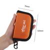 24kmagic battery Storage bag,Nylon material, lightweight and easy to carry(case only) view 3