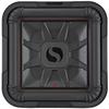 KICKER Car Audio L7 12" 1200W Subwoofers 46L7T122 and Ported Enclosure Sub Box view 3
