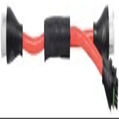 ABS Power Splitter - 6inx6inx6in (Pack of 1)