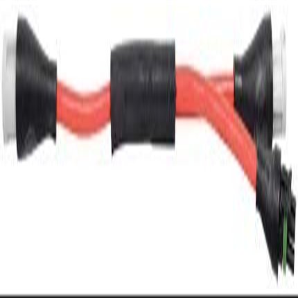 ABS Power Splitter - 6inx6inx6in (Pack of 1)