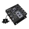Timpano 3-Way Electronic Crossover Remote Subwoofer Control Equalizer TPT-360 view 1