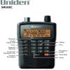 Uniden Bearcat SR30C, 500-Channel Compact Handheld Scanner, Close Call RF Capture, Turbo Search, PC programable, NASCAR, Racing, Aviation, Marine, Railroad, and Non-Digital Police/Fire/Public Safety view 2