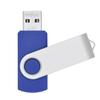 VICFUN 20 Pack 32GB USB Flash Drives Bulk 32GB Flash Drive 20 Pack USB2.0-Blue view 2