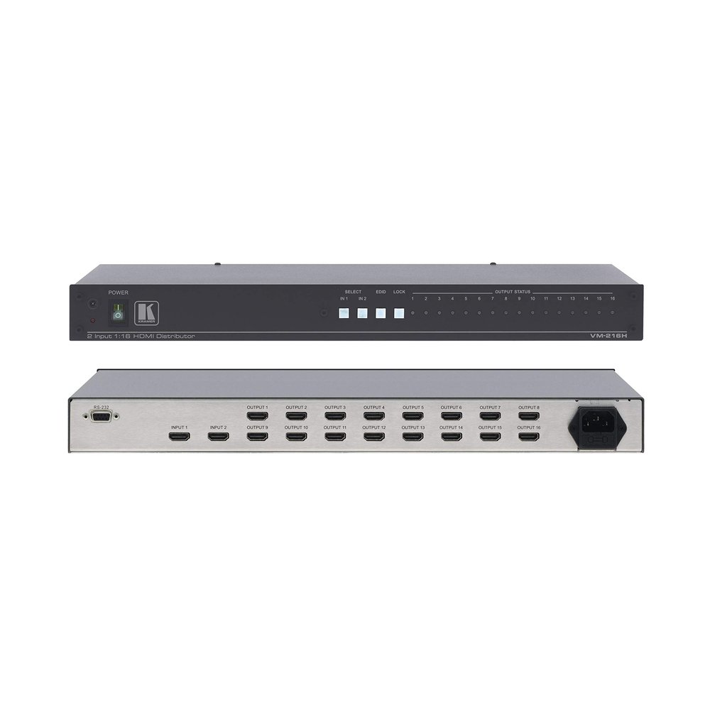 Kramer VM-216H/110V