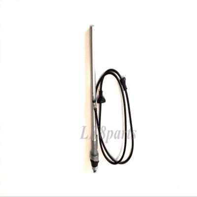 Proper Spec Discovery 1 89-99 Aerial Wing Mount Telescopic Antenna AMR3461 New