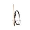 Proper Spec Discovery 1 89-99 Aerial Wing Mount Telescopic Antenna AMR3461 New view 1
