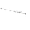 Proper Spec Discovery 1 89-99 Aerial Wing Mount Telescopic Antenna AMR3461 New view 3