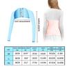 Malarocoby Anti-UV Golf Cooling Shawl Arm Sleeve Sun Protection Breathable & Comfortable for Women Golf & Outdoor Sports view 4