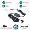 SLLEA Hardwire Car Charger Power Cord Cable Compatible with Tomtom one 125 130 140 330 340 XL GPS view 2