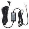 SLLEA Hardwire Car Charger Power Cord Cable Compatible with Tomtom one 125 130 140 330 340 XL GPS view 4