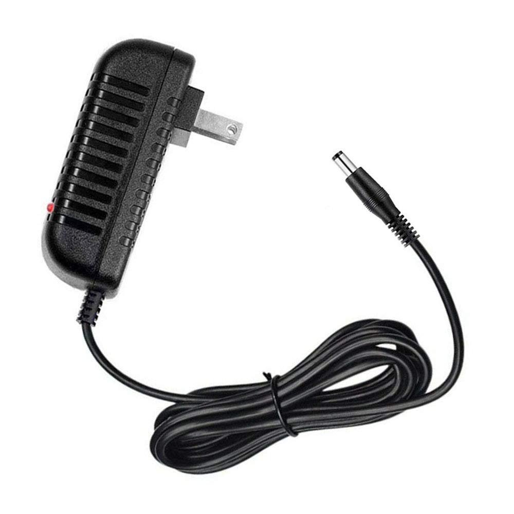 for RadioShack PRO-163 Radio Scanner Home Adapter, 5 Feet, with LED Indicator