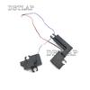 DBTLAP Internal Speakers Compatible for Samsung NP355V4C NP3445VX NP3445VC NP355V4X NP355 Built-in Speaker L + R PK23000J700 view 4