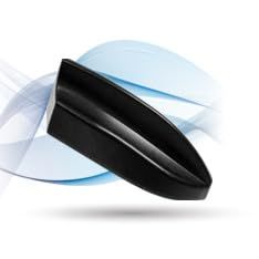 AirGain AntennaPlus MULTIMAX FV 4-in-1 Compact External Antenna with Dual Cell/LTE, Wi-Fi & GNSS - Thread Mount - Black