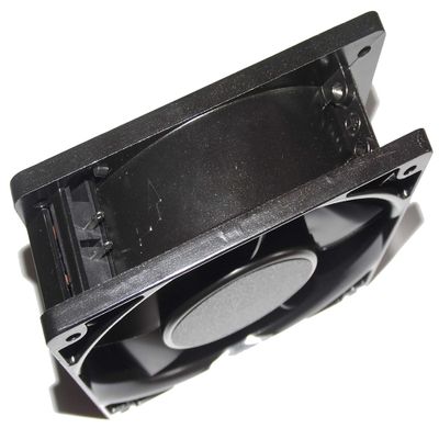 120x120x38mm 4E-230B 02 230V 50/60Hz 22/21W 12cm Class B Insulated AC Fan