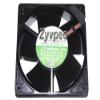 120x120x38mm 4E-230B 02 230V 50/60Hz 22/21W 12cm Class B Insulated AC Fan view 2
