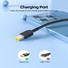 170W Charger Fit for Lenovo IdeaPad Yoga Slim Creator Pro AIO 5 7 9 Y700 Y720 L340 7-27ARH6 7-27ACH6 7-27ARH7 7-27APH8 5-16IRH8 5-16ACH6 5-15IMH05 9-16IRP8 9-32IRH8 5-16APH8 5-16IMH9 5-16AHP9 Laptop view 4