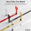 Possibox Custom Key Shaped USB Flash Drive 16GB Customized with Your Logo - as Promotional Gift Bulk 400 Pack view 4