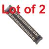 For Apple iPad 3/4 | iPad Mini | iPad Air | iPad Pro USA LCD Connector view 2