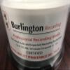 Burlington Recording 80 Min Pro CD-R Certified Inkjet Printable 1x-12x 50 PK view 1