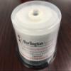 Burlington Recording 80 Min Pro CD-R Certified Inkjet Printable 1x-12x 50 PK view 2